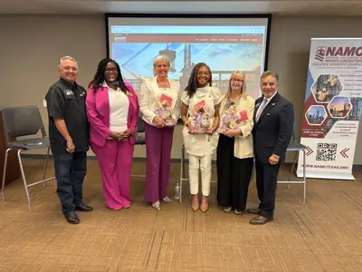 WIC — Lunch & Learn photo